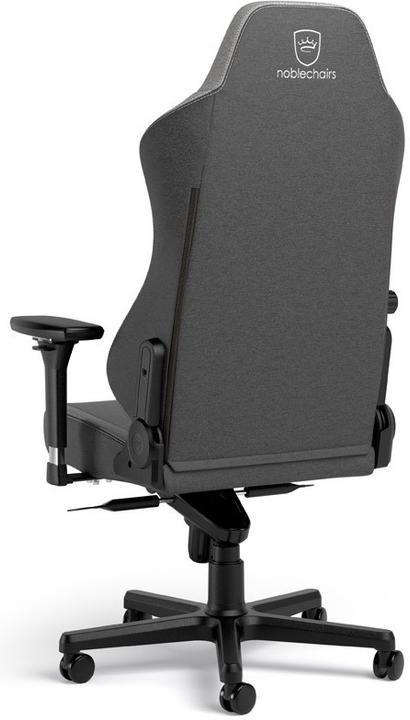 Produktbild noblechairs Hero Two Tone - Gray Limited Edition
