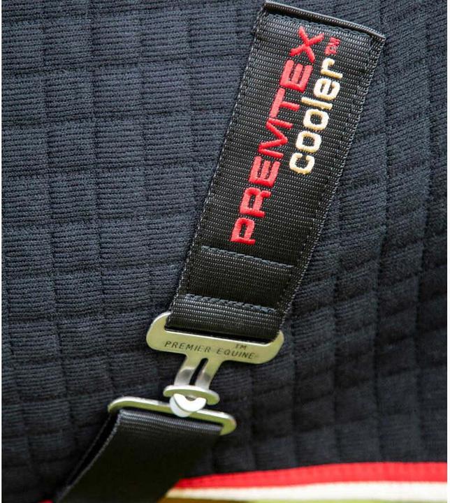 Actual product image Premier Equine Premtex (191 cm)