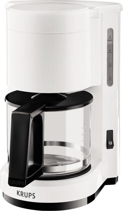 Produktbild Krups F 18301 AromaCafe 5