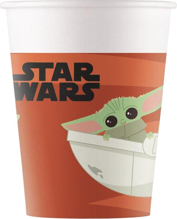 Produktbild Procos Star Wars Becher