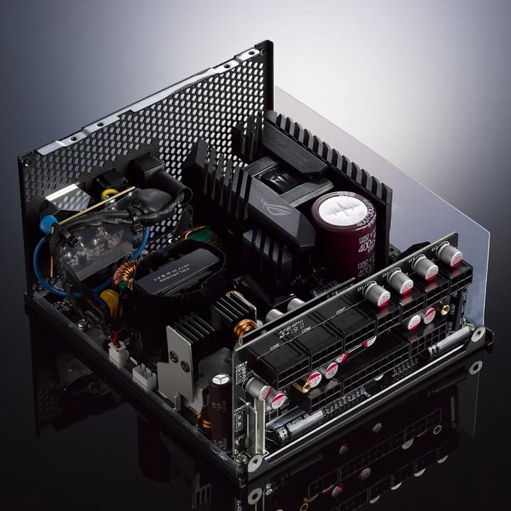 Image du produit ASUS ROG Strix 750G (750 W)