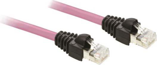 Actual product image Schneider Electric CANopen distributor, for Lexium SD3 TCSCTN023F13M03