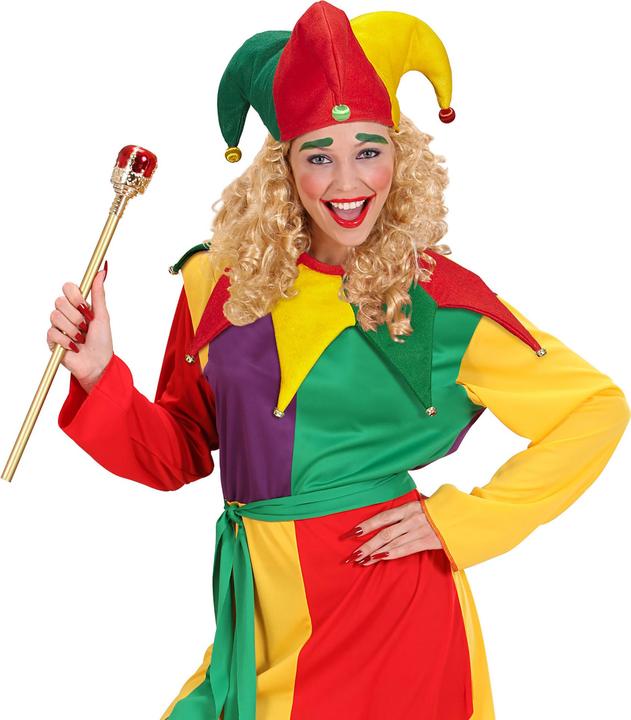 Immagine prodotto Widmann Giullare di Corte - Arlecchino