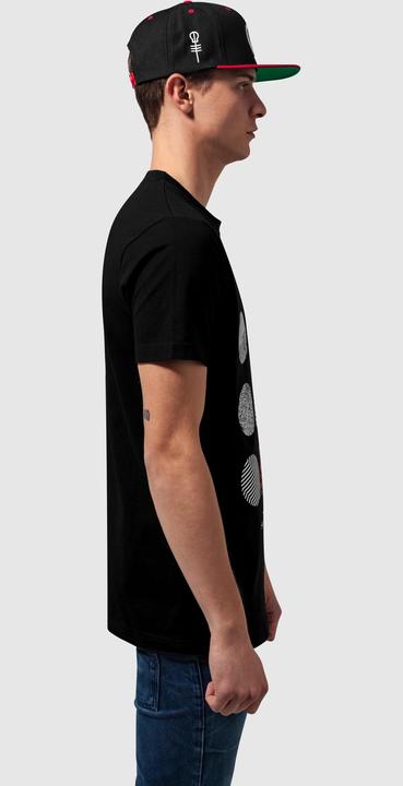Produktbild Merchcode Twenty One Pilots Pattern Circles Tee (XL)