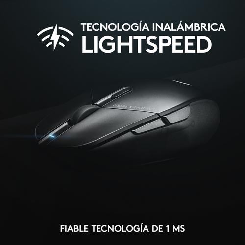 Image du produit Logitech G G303 Shroud Edition (Filaire, Sans fil)