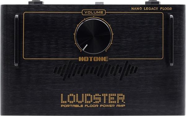 Actual product image Hotone Loudster (Guitar, 75 W)