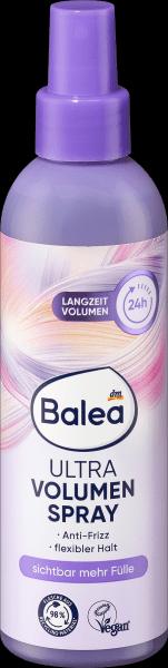 dm Balea Ultra Volumen Spray (200 ml)