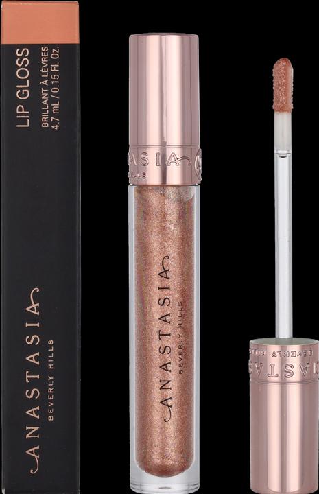 Image du produit Anastasia Beverly Hills Gloss pour les lèvres (Amber Sparkle)