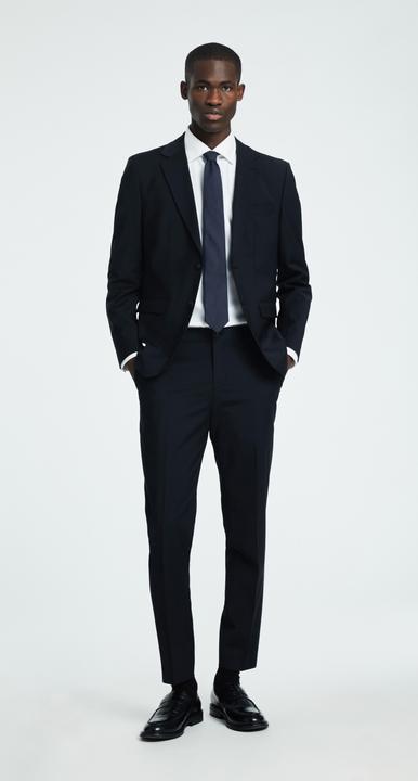 Produktbild Selected Homme Slim Fit Blazer (54)