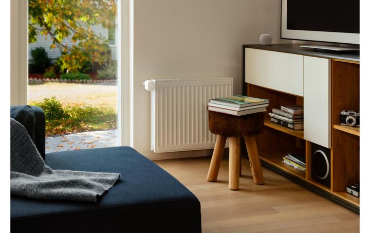 Actual product image Eve Thermo (HomeKit) 2-pack