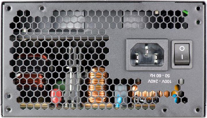 Produktbild EVGA Netzteil 850 GQ 850 W, 80 PLUS Gold, vollständig modular (850 W)