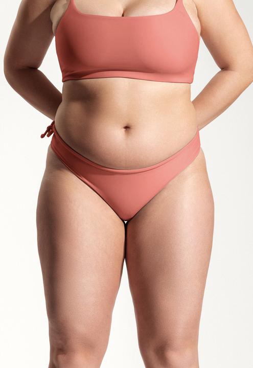 Actual product image Oy Surf Bikini Pants "Tope (S)