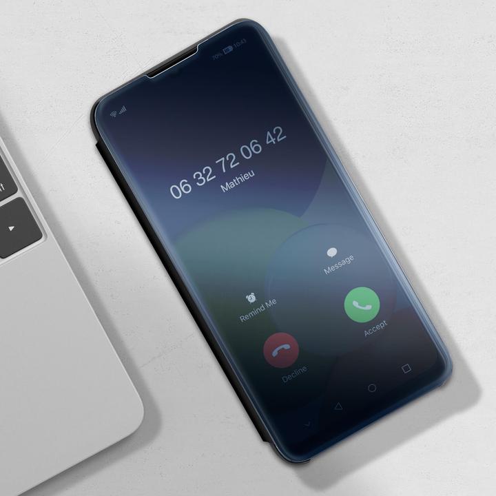 Actual product image Avizar Mirup Series (Samsung Galaxy A22 5G)