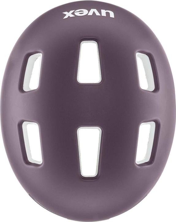 Produktbild Uvex Sports 4 cc (55 - 58 cm)