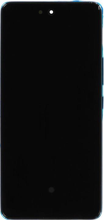 Produktbild OEM Display + Rahmen (Display, Galaxy A53 5G)