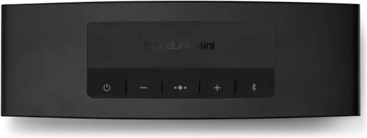 Produktbild Bose SoundLink Mini II Special Edition (12 h, Akkubetrieb)