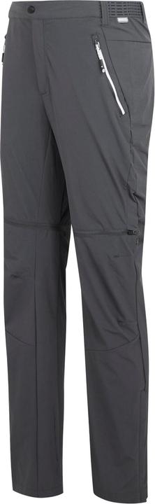 Immagine prodotto Regatta Mountain Pantaloni Cerniera Rimovibile Uomo (50 D)