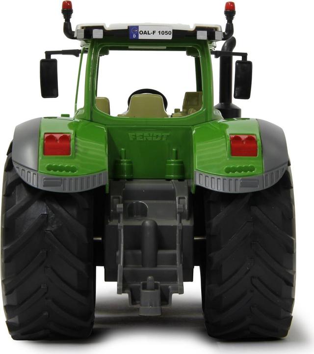 Produktbild Jamara Fendt Traktor 1051