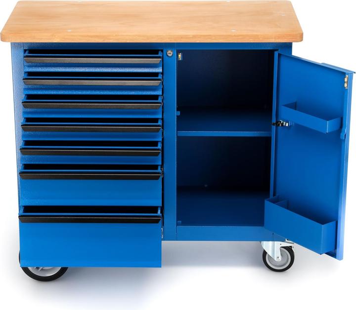 Gedore Workbench (110 cm, 55 cm)