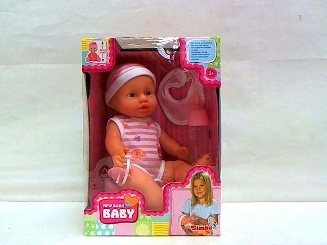 Produktbild Simba Schattige Baby