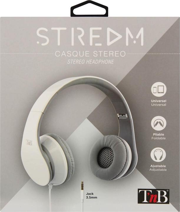 Produktbild OEM Stream (ANC, Kabelgebunden)