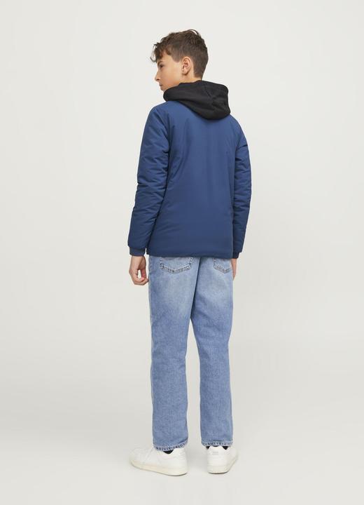 Actual product image Jack & Jones Boys lightweight jacket (128)