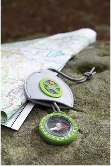 Actual product image Haba Terra Kids Pocket Compass