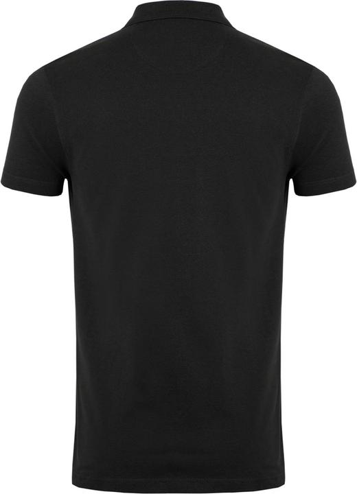 Immagine prodotto Weird Fish Miles Maglietta Polo Biologico Uomo (4XL)