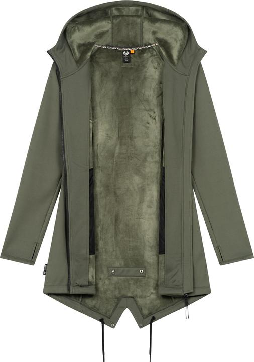 Image du produit Ragwear Wingi (XXL)