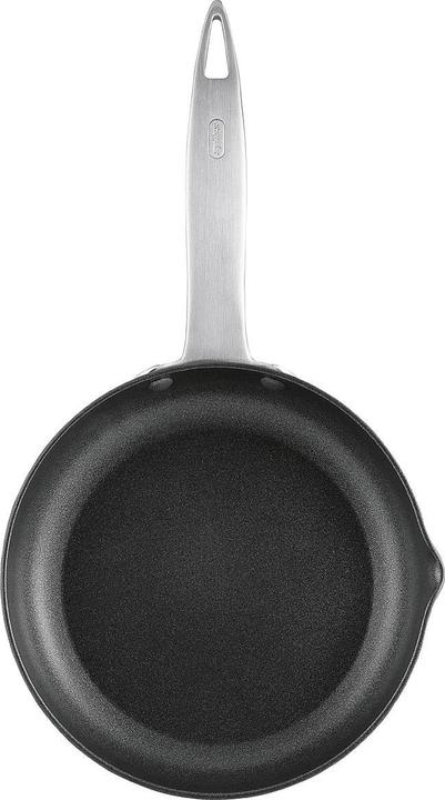 Actual product image Zyliss Ultimate Pro frying pan (28 cm, Frying pan, Aluminium, Stainless steel)