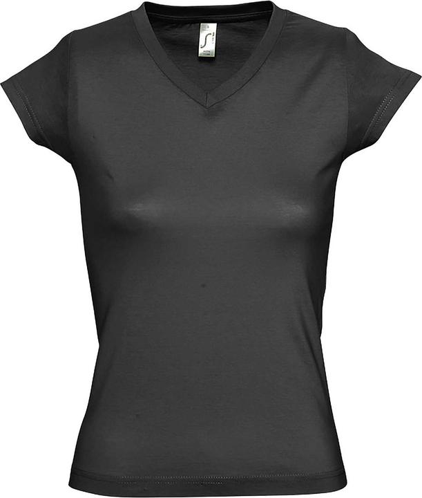 Image du produit Sols Moon TShirt manches courtes encolure en V (40, 42, S, W38/L40, W34/L36, W36/L38)