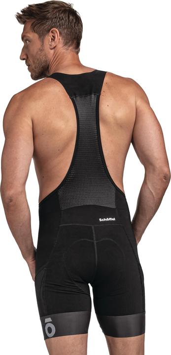 Produktbild Schöffel Skin Pants Solo Bib 4H (L)