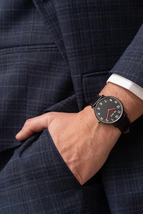 Immagine prodotto Paul Lorens Herrenuhr PL11989A5-1A3 + BOX