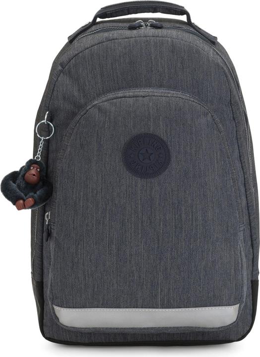 Kipling Class Room Laptoprugzak - Marine Navy (27 l)