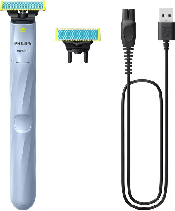 Immagine prodotto Philips OneBlade First Shave