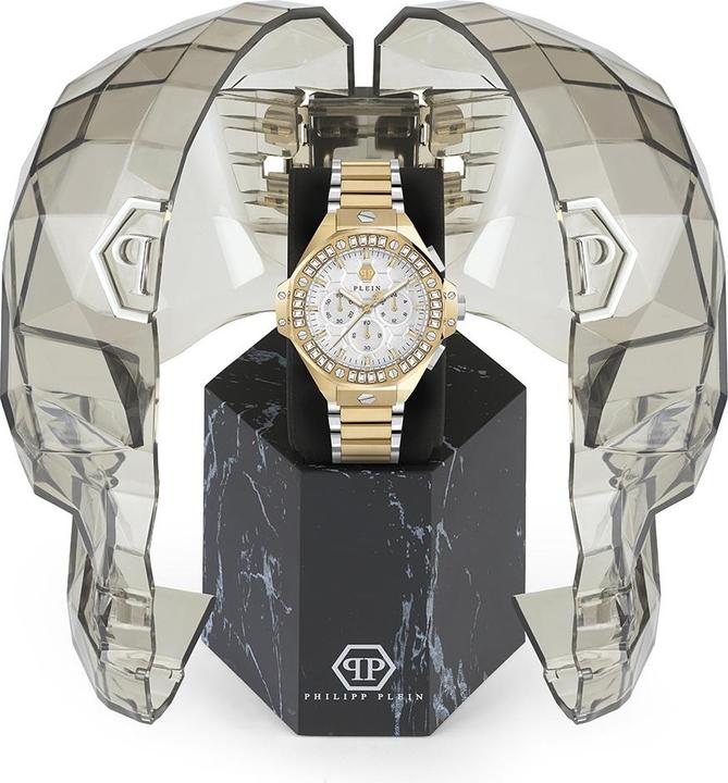 Image du produit Philipp Plein PWPSA0324 (Chronographe)