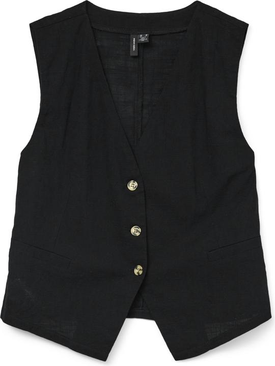 Produktbild Vero Moda Vmcaia Sl Vest Wvn Noos (S)