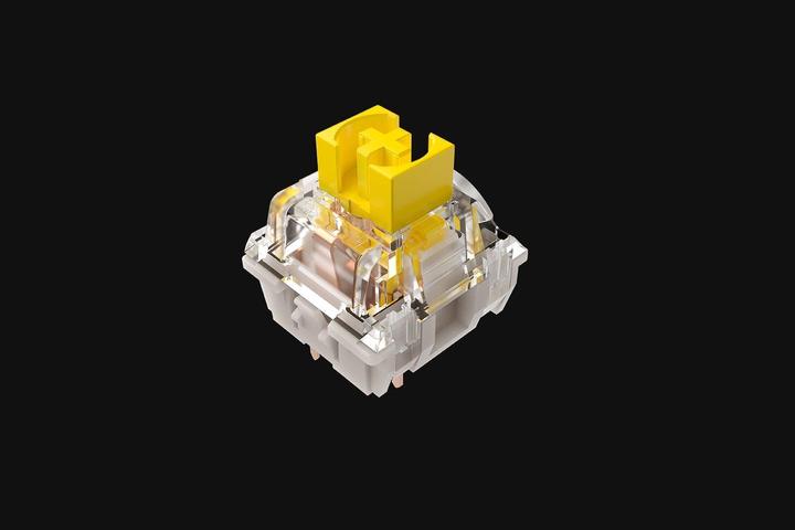 Immagine prodotto Razer Yellow Switch-Set