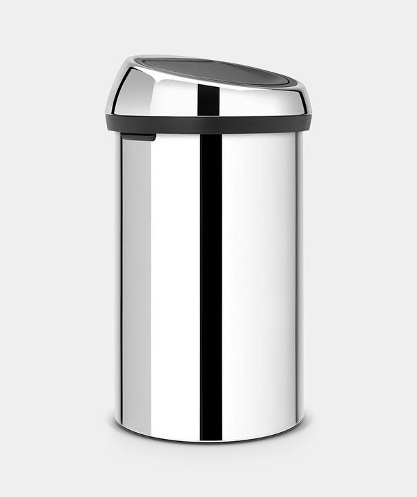 Image du produit Brabantia Touch Bin (60 l)