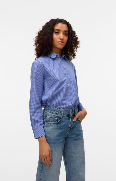Actual product image Vero Moda VMNICOLA Hemd Hemd (XL)