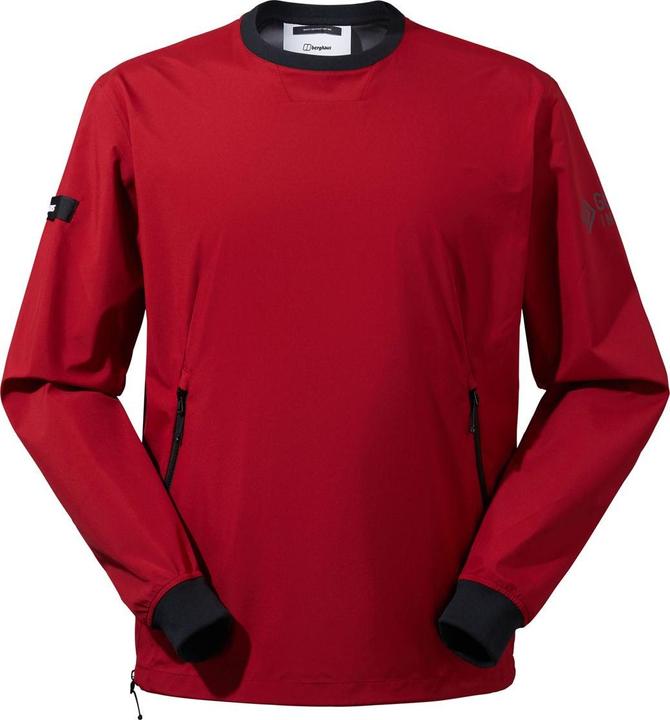 Image du produit Berghaus Fenham Softshell Crew (50)