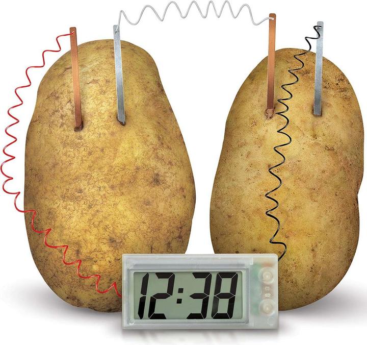 Immagine prodotto 4M Orologio a patata
