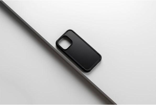 Actual product image Nomad Rugged Case (Apple iPhone 15 Pro)