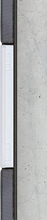 Actual product image Paulmann Luminaire LumiTiles Basic Set Square 2x0,72W (RGBW, 1 cm, Indoor)