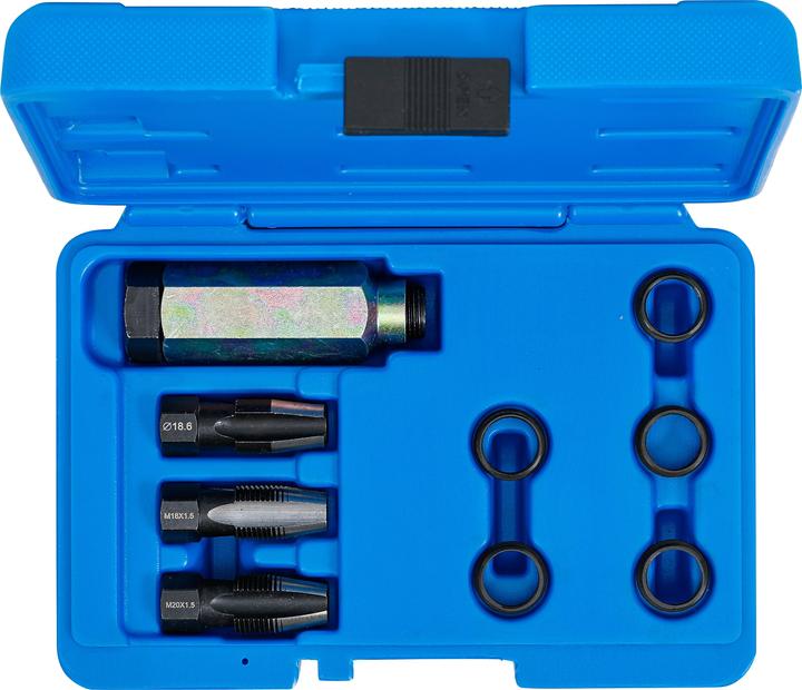 Actual product image BGS Repair Kit for Oxygen Sensor Thread