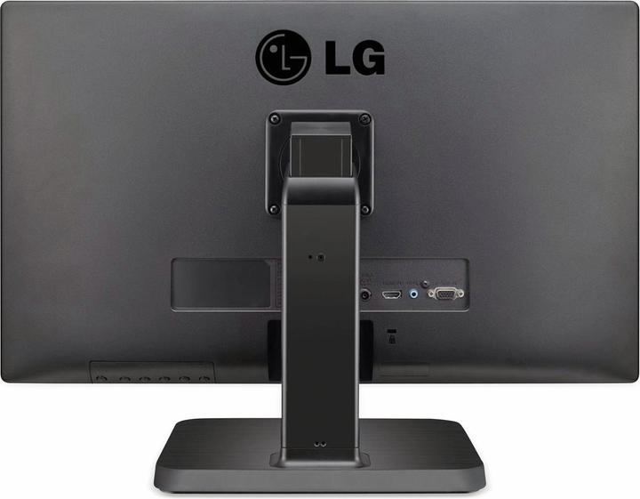 Actual product image LG 24BK450H-B (1920 x 1080 pixels, 24")