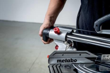 Actual product image Metabo Set KGS 305 M + KSU 401