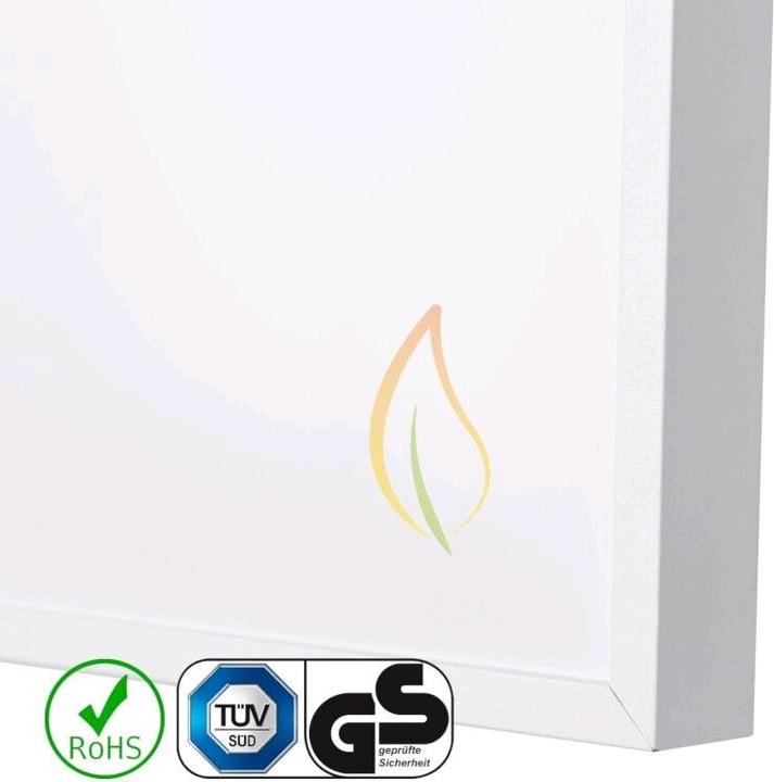 Produktbild Sundirect PE380 Plus Infrarotheizung 30x120 cm380 Watt