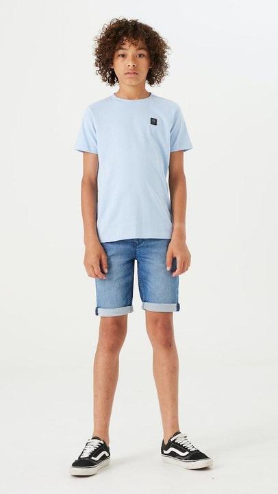 Produktbild Garcia Jeans Shorts Tavio medium used (134)