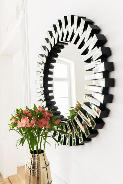 Actual product image Kare Design Sprocket (92 x 92 cm)